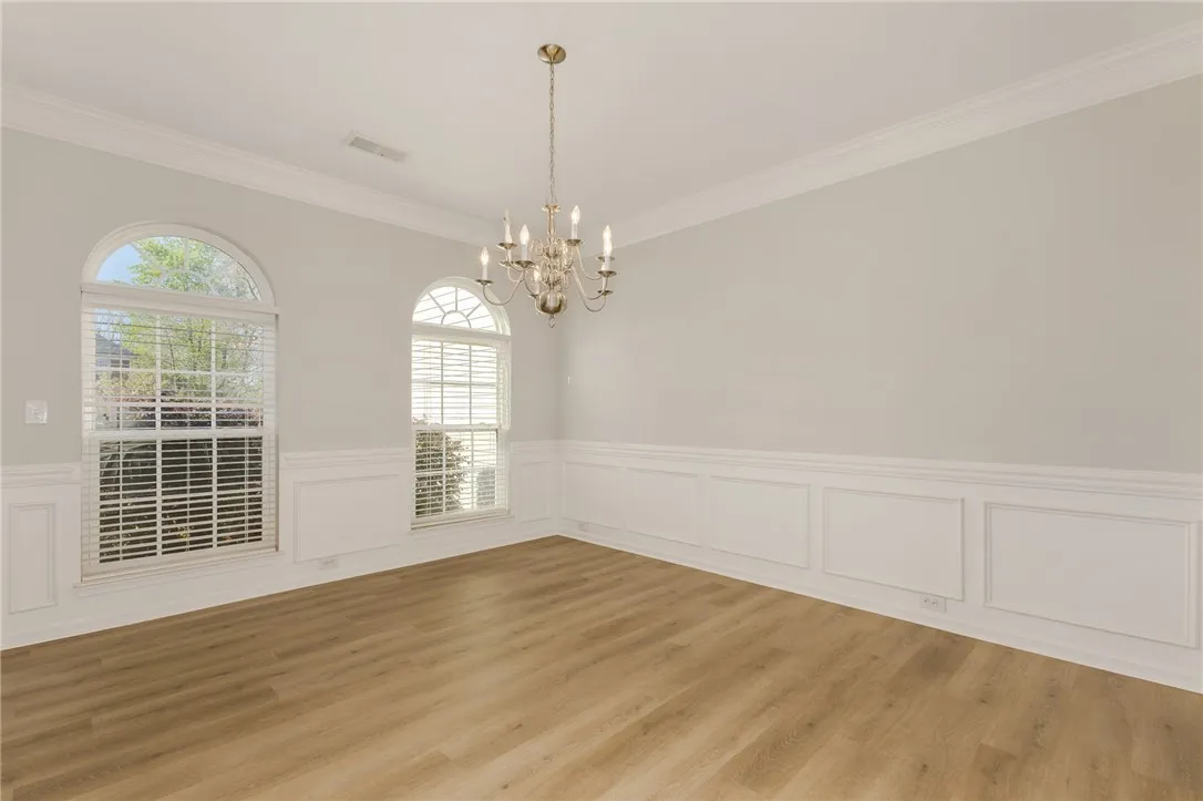 Property image 4 at 102 Winding River Lane, Simpsonville, SC 29681