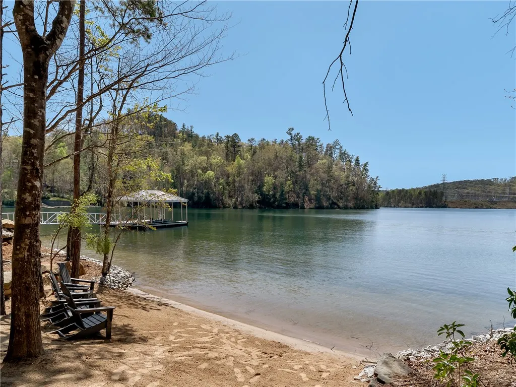 Property image 3 at Lot 2 Johnson Drive, Sunset, SC 29685