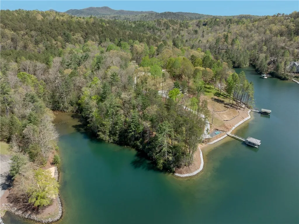 Property image 5 at Lot 3 Johnson Drive, Sunset, SC 29685