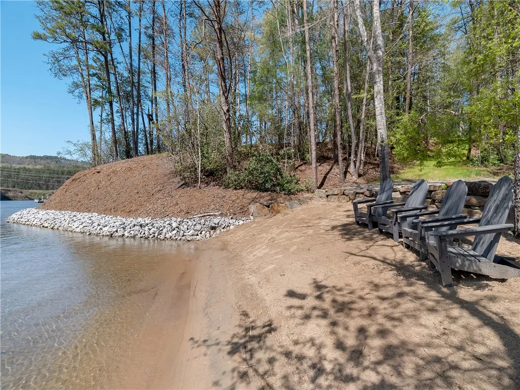 Property image 2 at Lot 2 And 3 Johnson Drive, Sunset, SC 29685