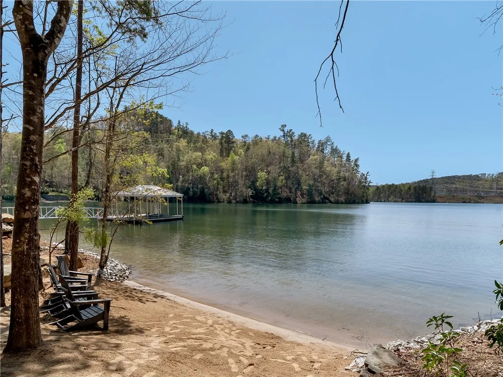Property image 3 at Lot 2 And 3 Johnson Drive, Sunset, SC 29685