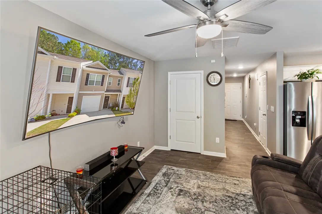 Property image 3 at 407 Oakmont Valley Trail, Seneca, SC 29678