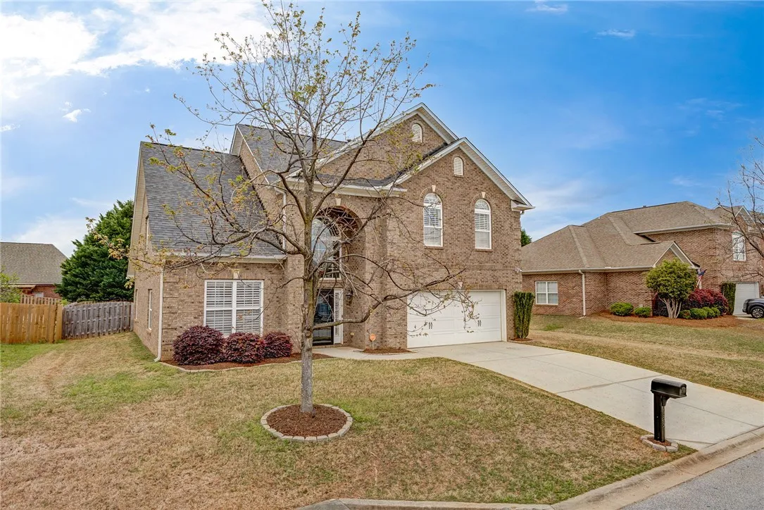 Property image 2 at 133 Easy Gap Road, Anderson, SC 29621