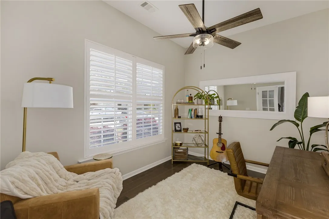 Property image 4 at 133 Easy Gap Road, Anderson, SC 29621