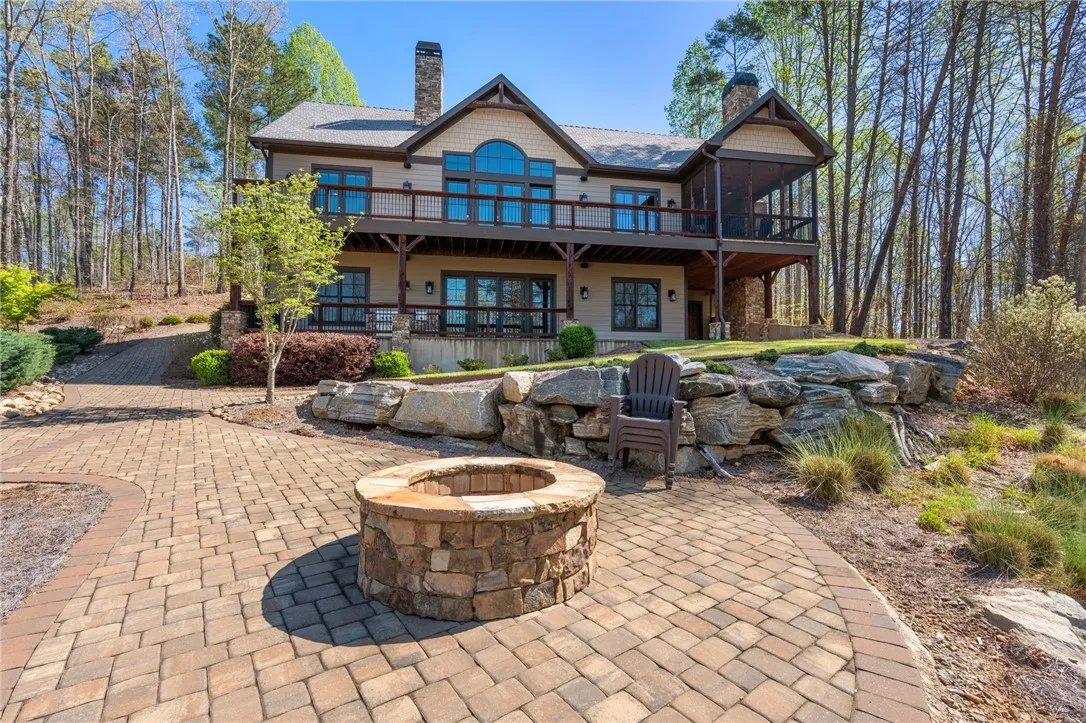 Property image 2 at 114 Peninsula Court, Sunset, SC 29685