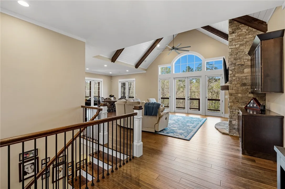 Property image 3 at 114 Peninsula Court, Sunset, SC 29685