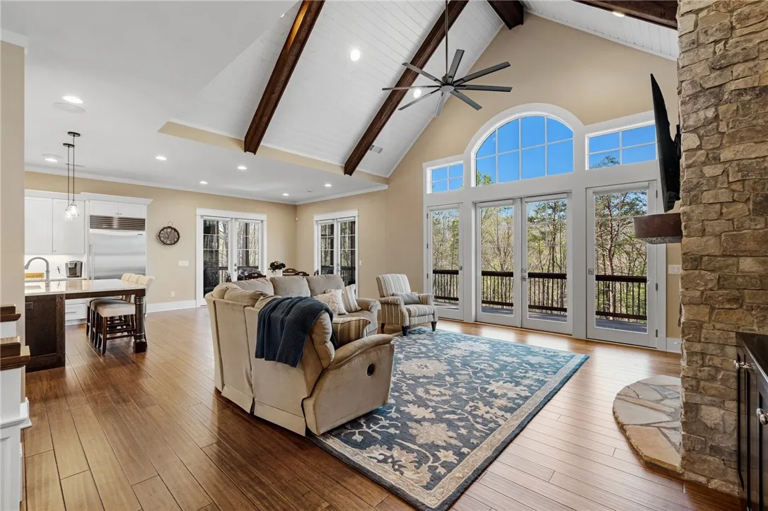 Property image 5 at 114 Peninsula Court, Sunset, SC 29685