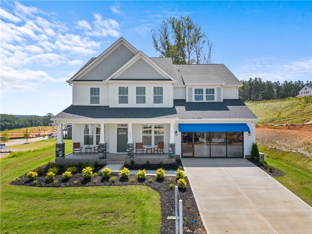 103 Maverick Trail