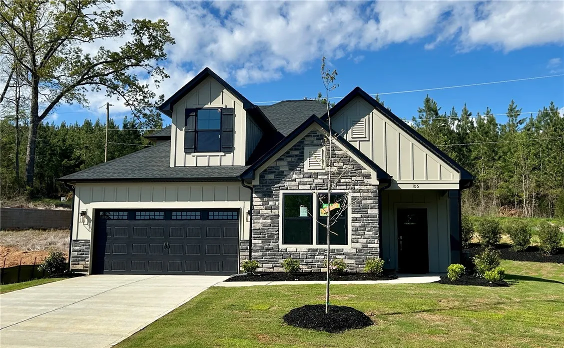 106 Shale Drive
