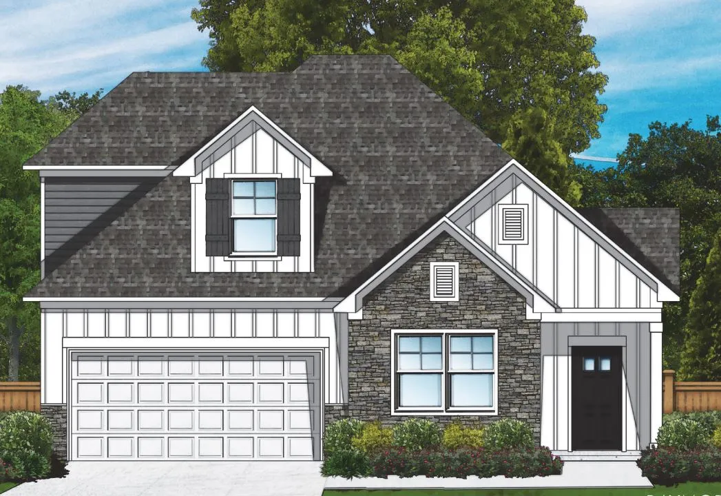 Property image 2 at 106 Shale Drive, Central, SC 29630