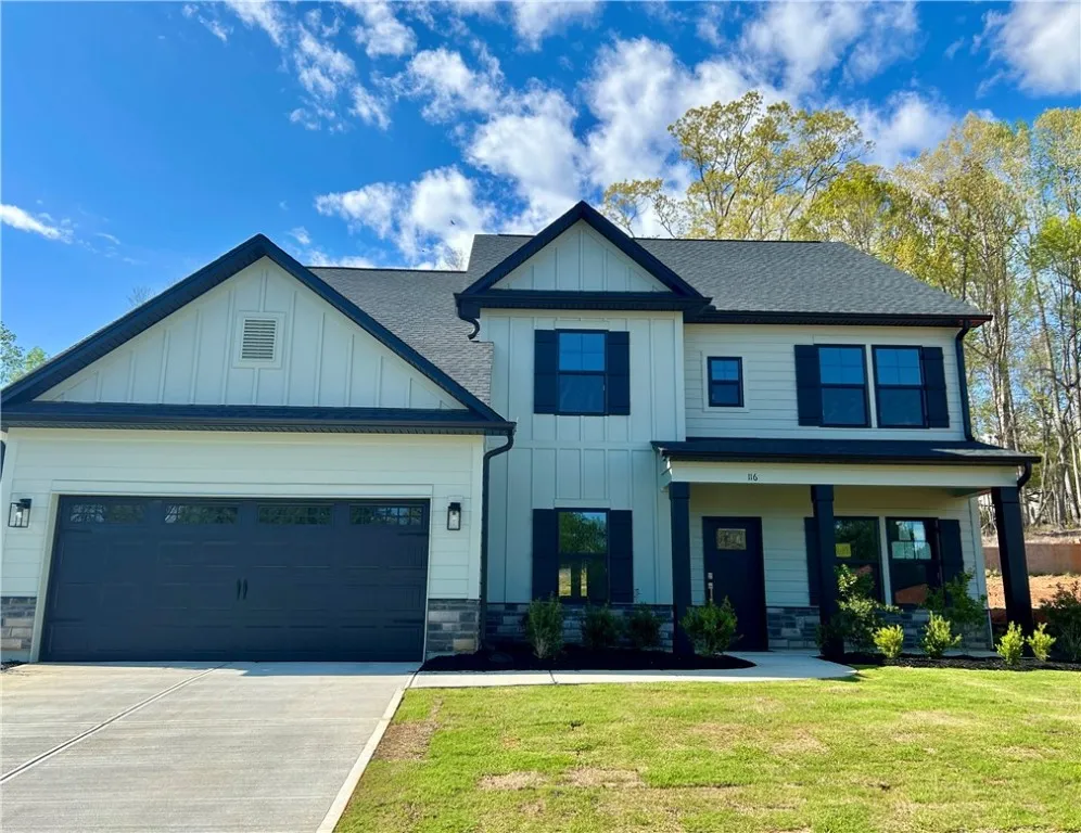 116 Shale Drive