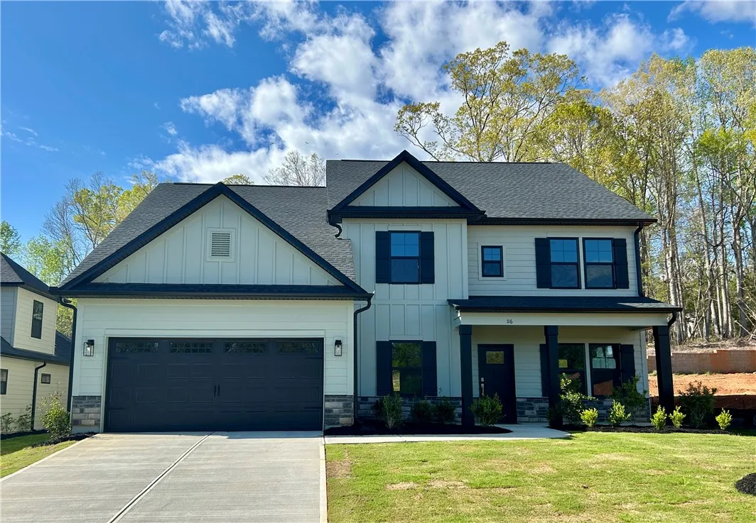 Property image 2 at 116 Shale Drive, Central, SC 29630