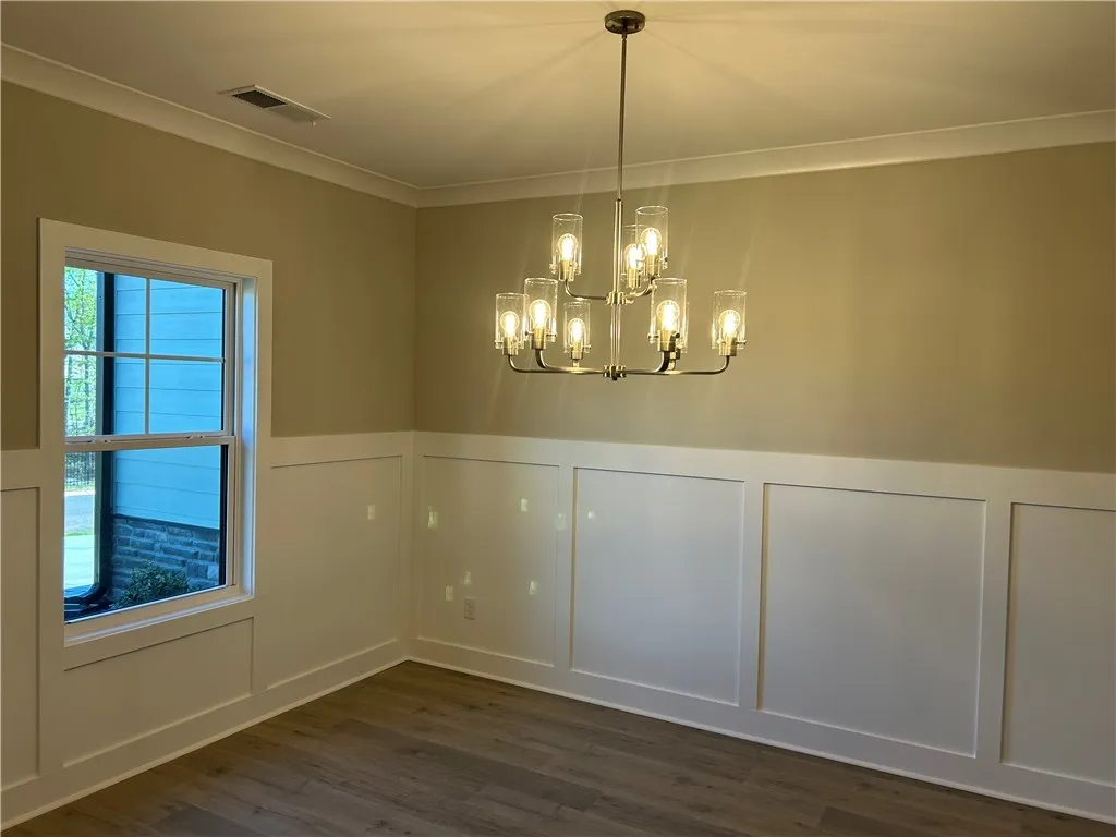 Property image 5 at 116 Shale Drive, Central, SC 29630