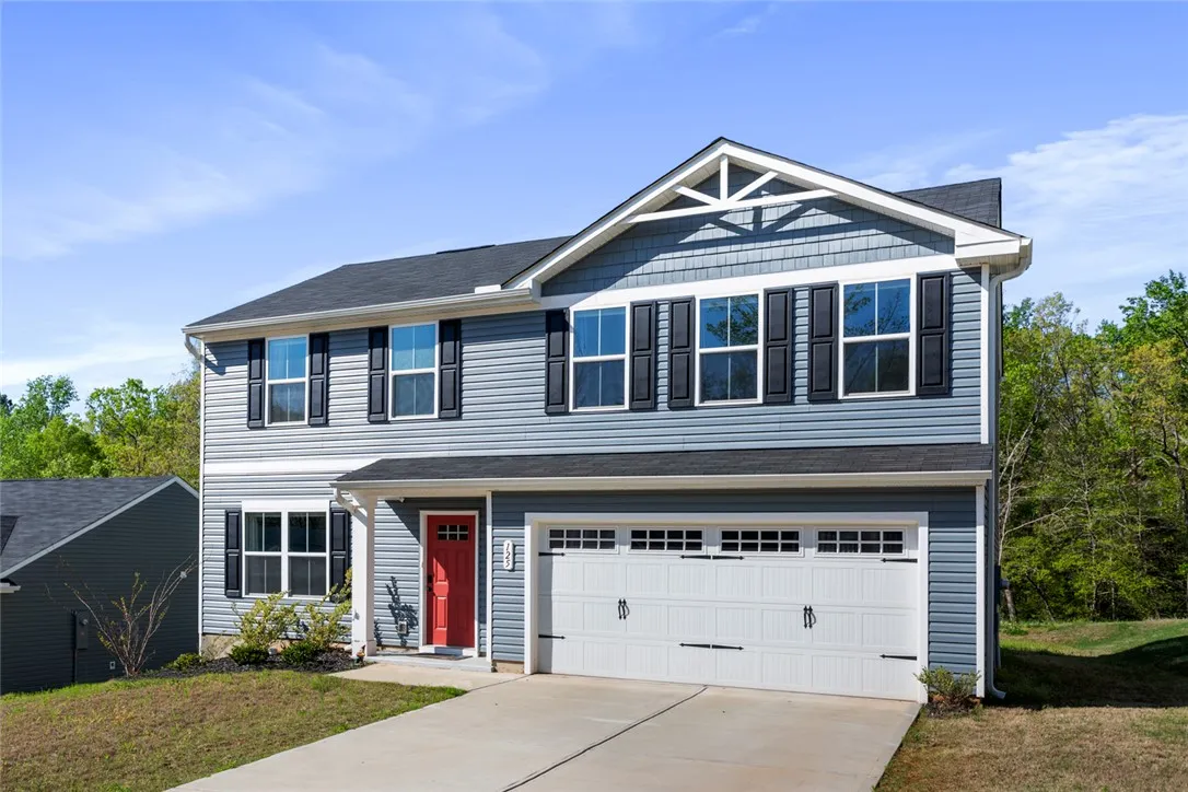 Property image 1 at 125 Wells Station Road, Seneca, SC 29678