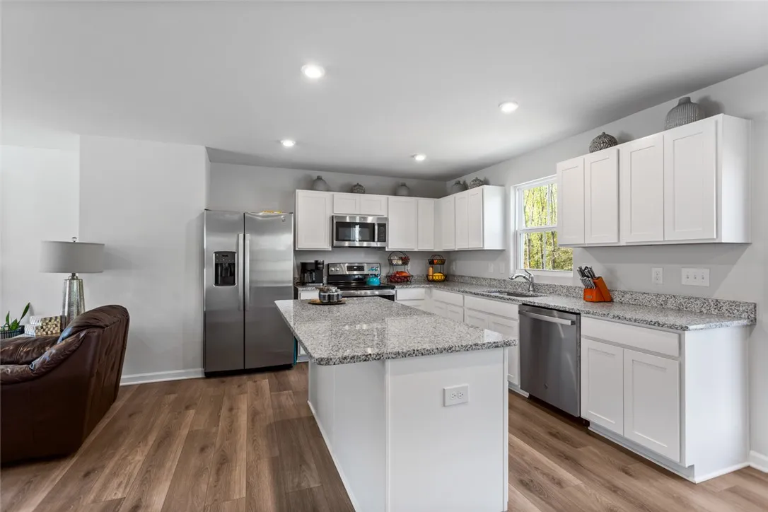 Property image 4 at 125 Wells Station Road, Seneca, SC 29678