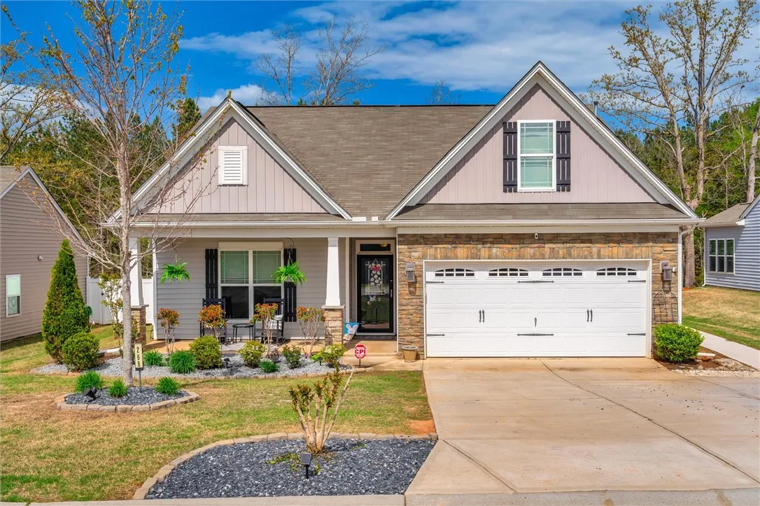 Property image 1 at 268 Shale Drive, Easley, SC 29642