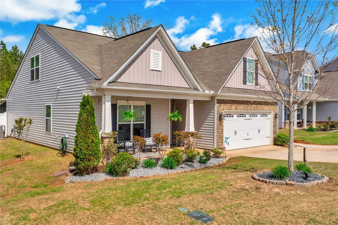 Property image 2 at 268 Shale Drive, Easley, SC 29642