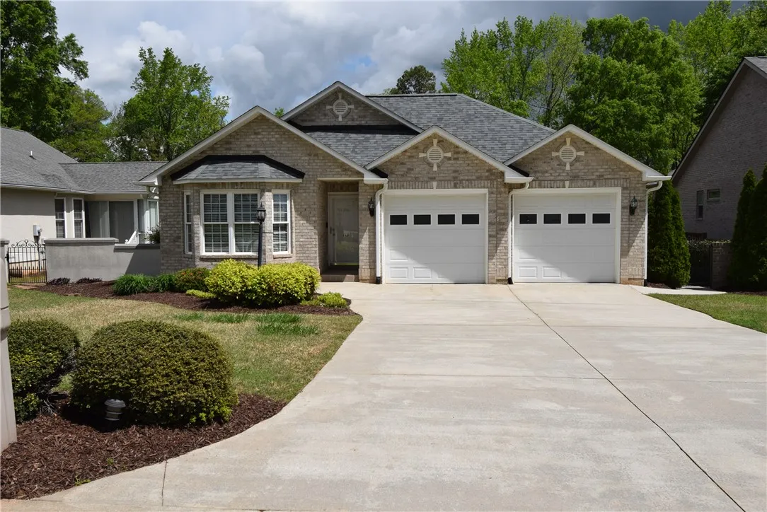 Property image 2 at 113 Park Way, Anderson, SC 29625
