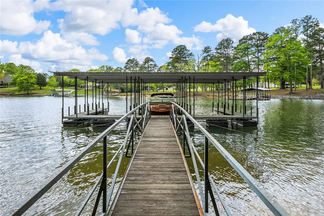 Property image 3 at 467 Overlook Drive, Fair Play, SC 29643