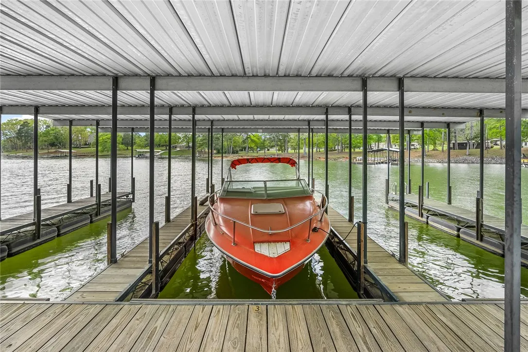 Property image 4 at 467 Overlook Drive, Fair Play, SC 29643