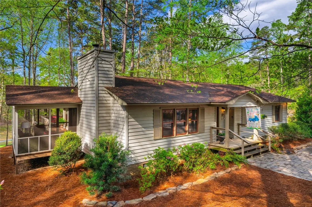 Property image 2 at 323 Long Reach Drive, Salem, SC 29676