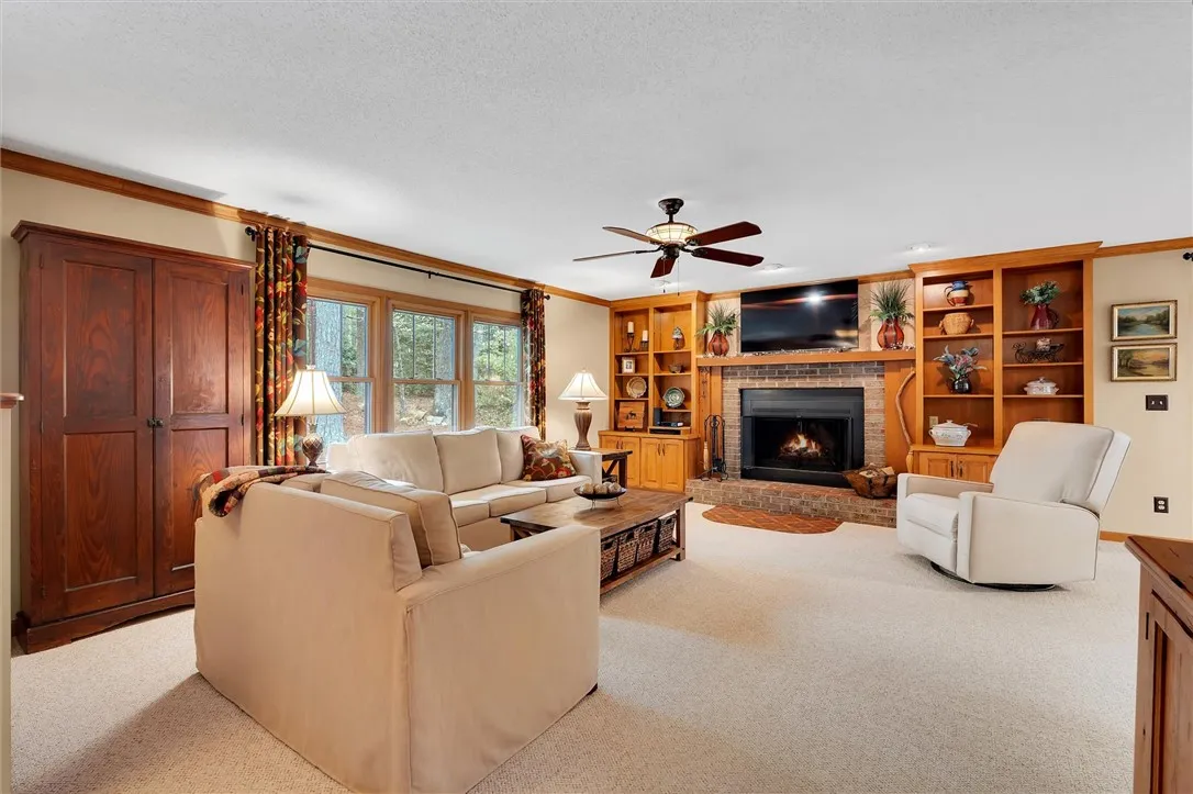 Property image 3 at 323 Long Reach Drive, Salem, SC 29676