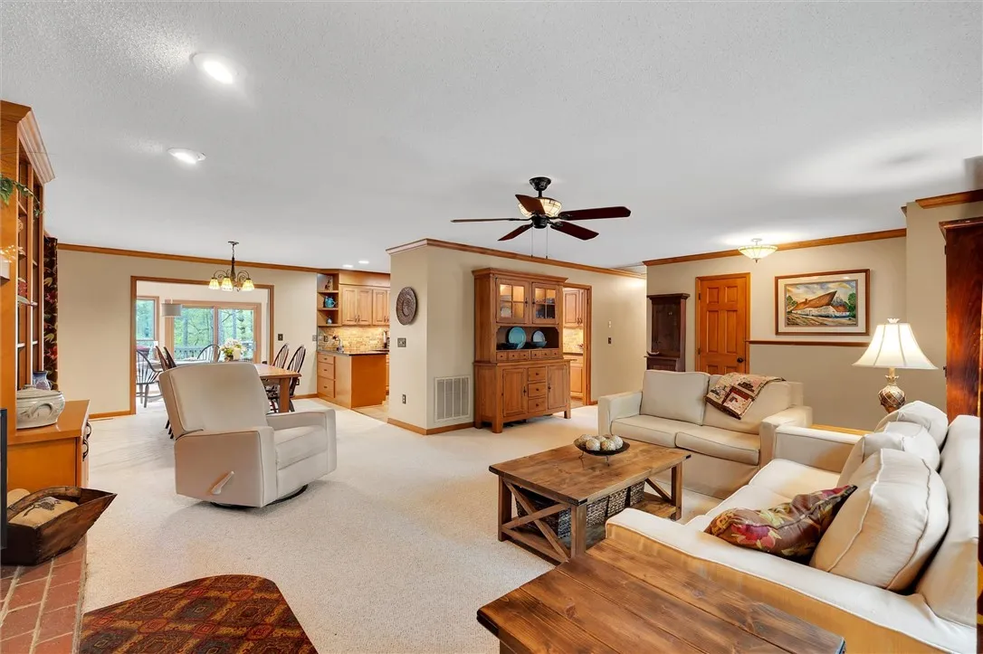 Property image 5 at 323 Long Reach Drive, Salem, SC 29676