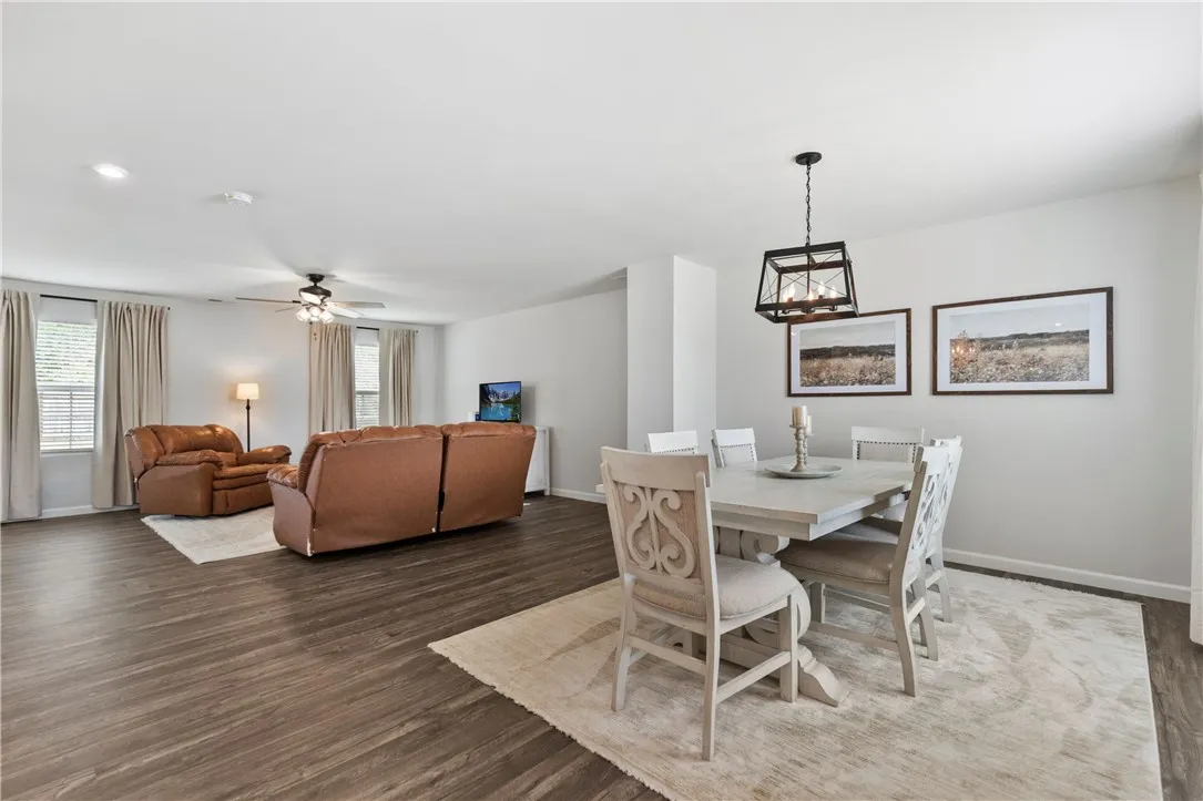 Property image 4 at 172 Queens Mill Court, Pendleton, SC 29670