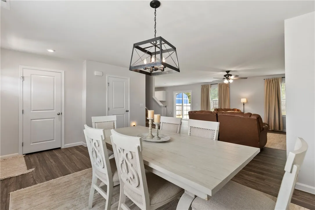 Property image 5 at 172 Queens Mill Court, Pendleton, SC 29670