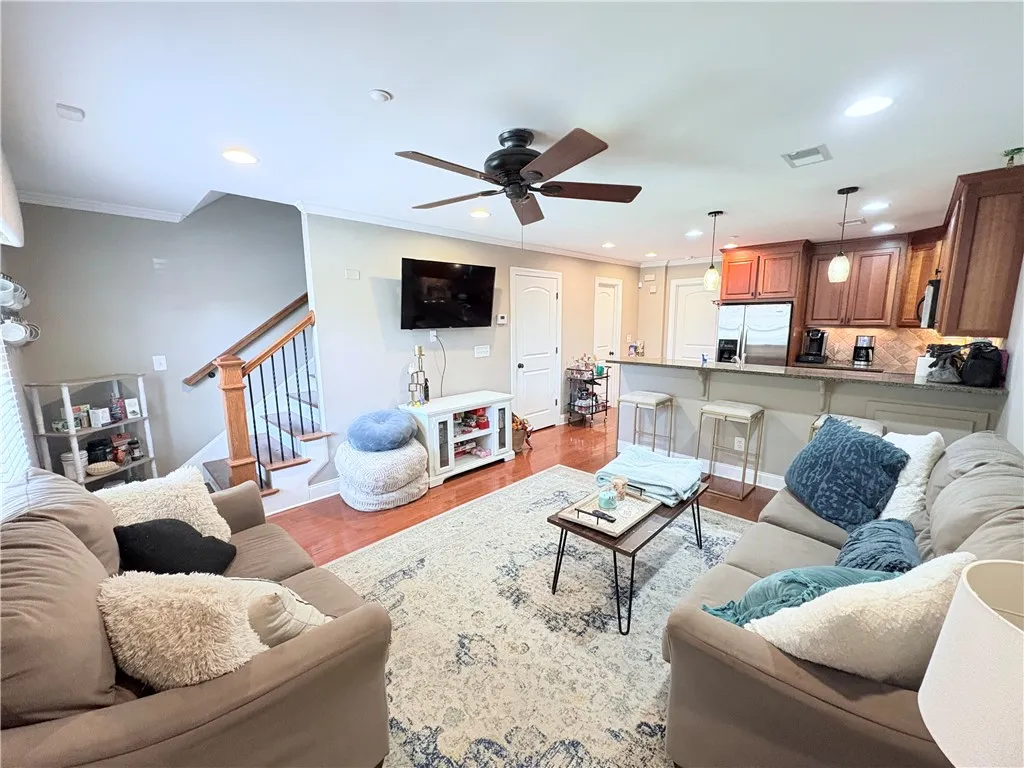 Property image 2 at 209 Calhoun Street, Clemson, SC 29631
