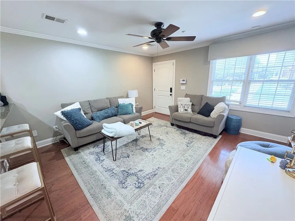 Property image 3 at 209 Calhoun Street, Clemson, SC 29631
