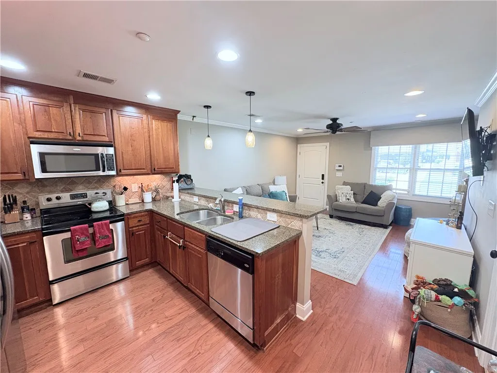 Property image 4 at 209 Calhoun Street, Clemson, SC 29631