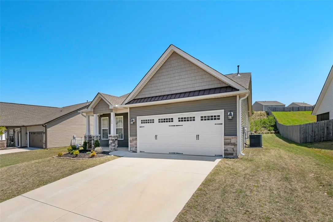 Property image 2 at 150 Capslock Trail, Pendleton, SC 29670