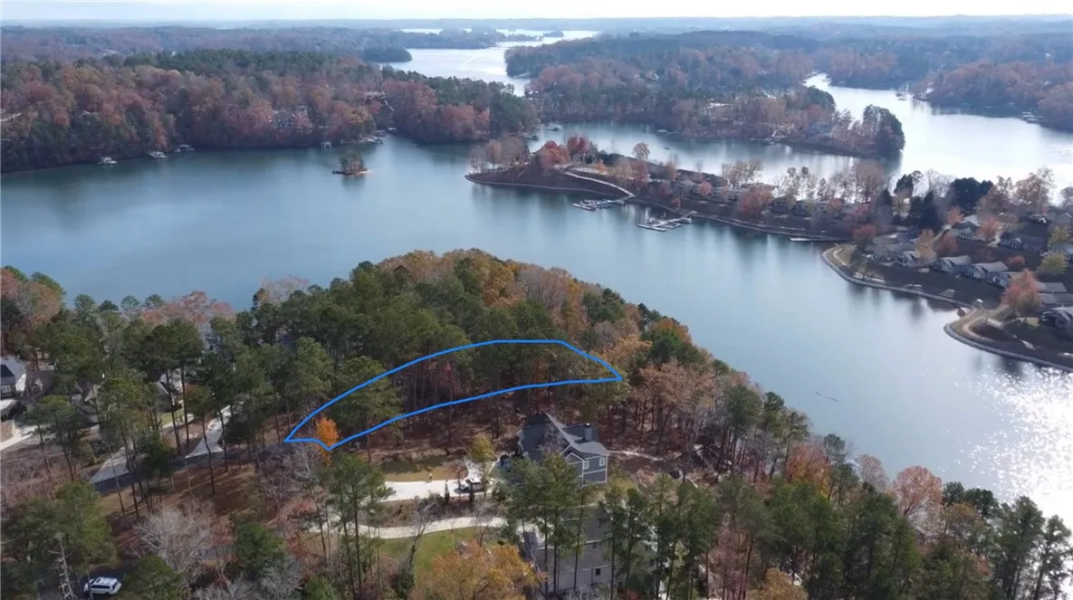 Property image 2 at 537 Peninsula Road Road, West Union, SC 29696