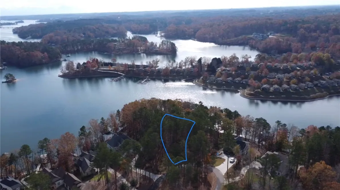 Property image 4 at 537 Peninsula Road Road, West Union, SC 29696