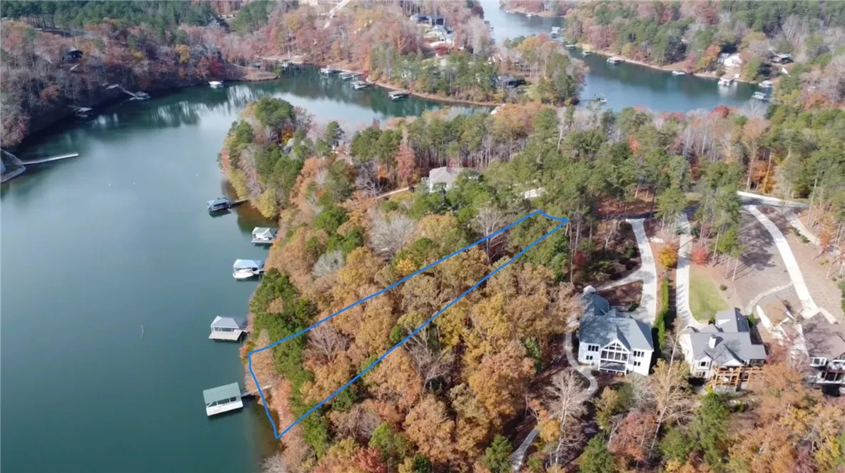 Property image 5 at 537 Peninsula Road Road, West Union, SC 29696