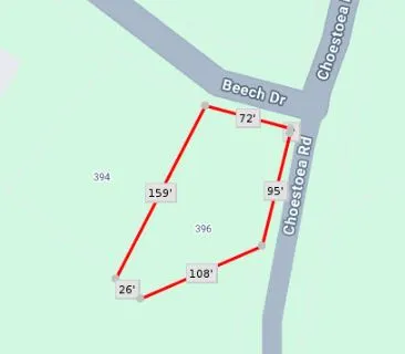Property image 2 at 396 Beech Drive, Westminster, SC 29693