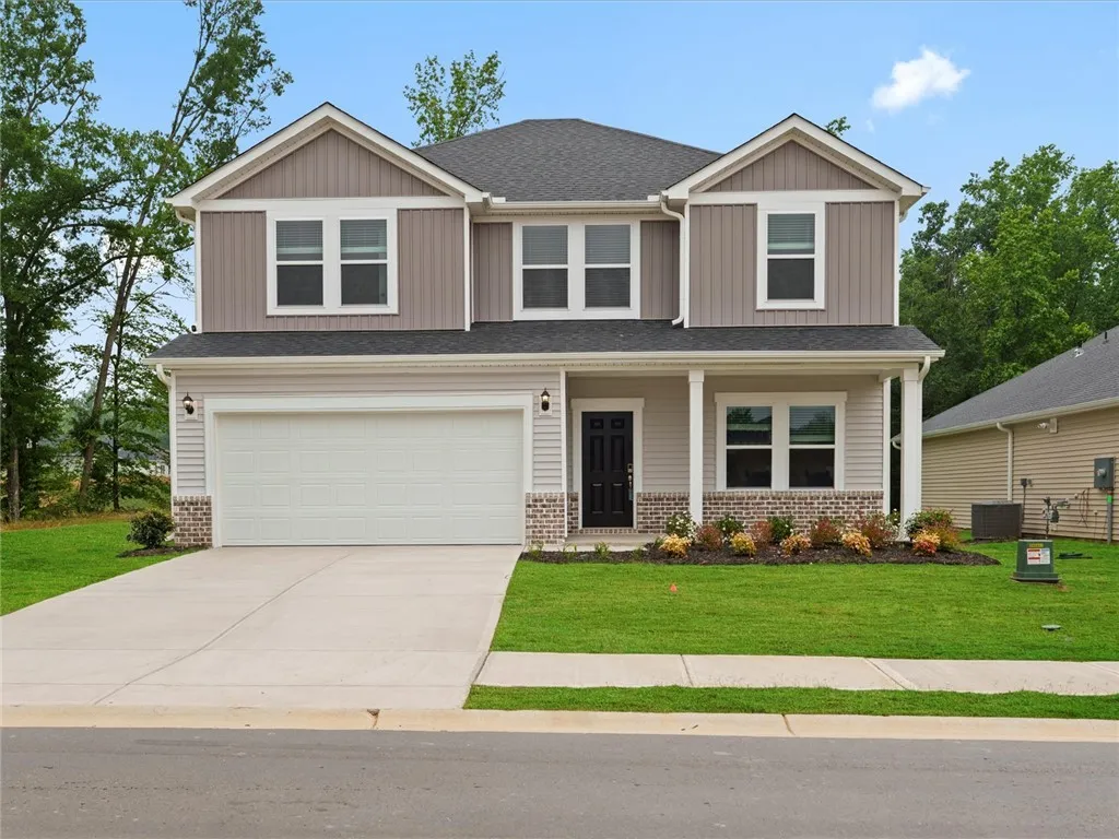 219 Merriweather Way