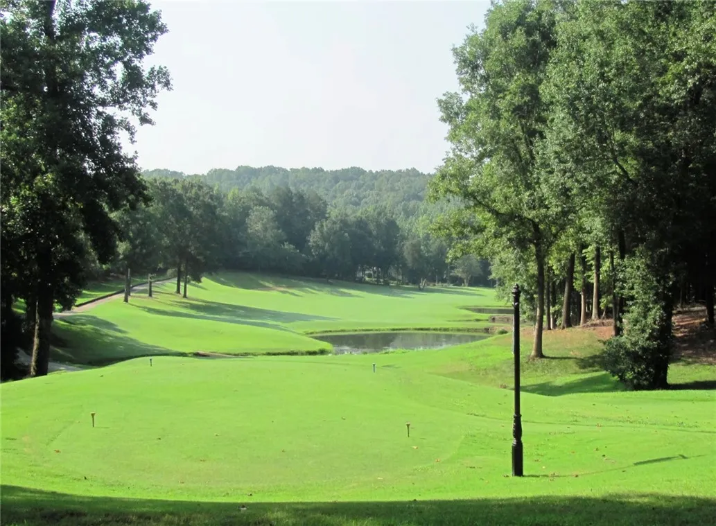 Property image 4 at 1505 Cross Creek Drive, Seneca, SC 29678