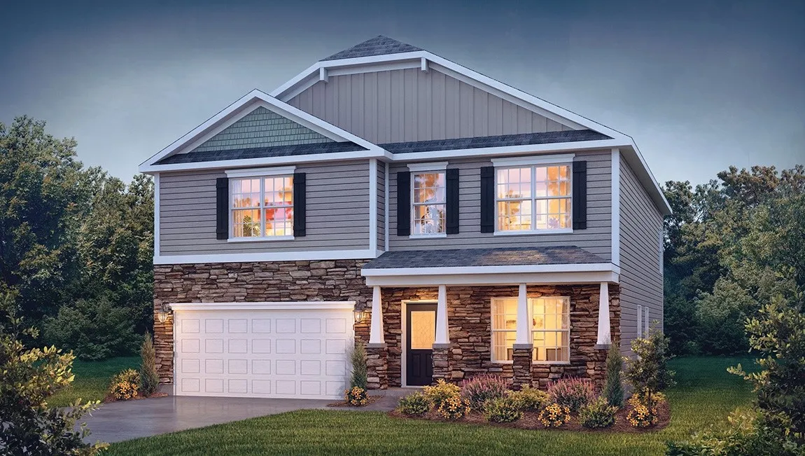 Property image 1 at 832 Crispin Street, Piedmont, SC 29673