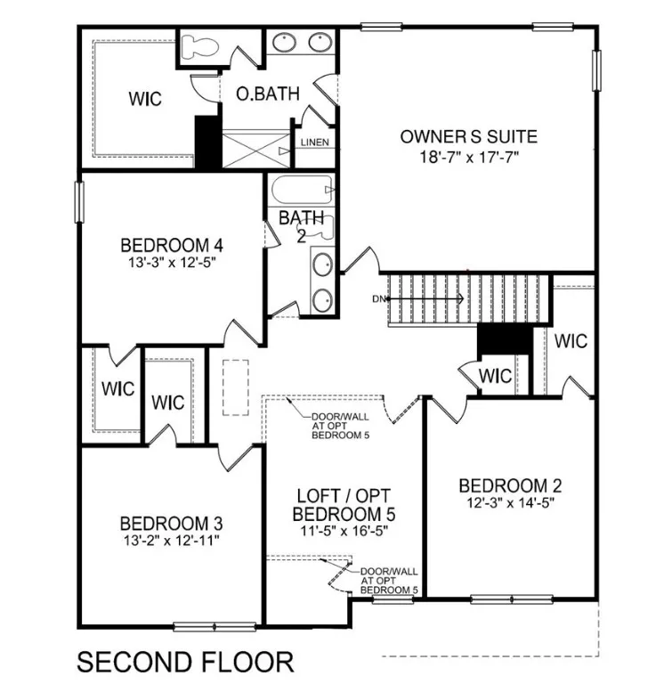 Property image 4 at 832 Crispin Street, Piedmont, SC 29673