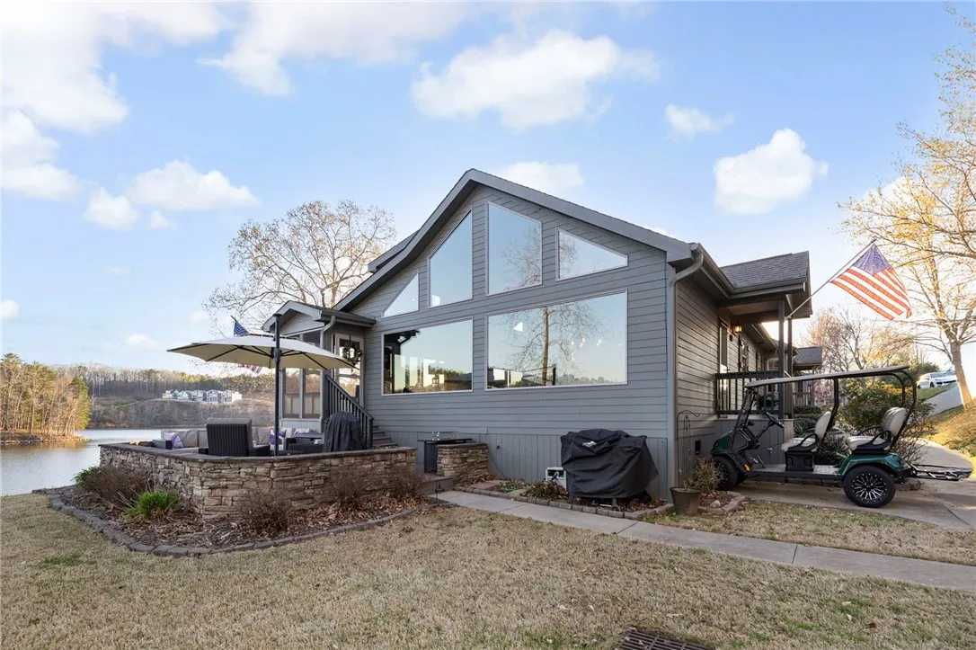 Property image 3 at 1230 Melton Road, West Union, SC 29696