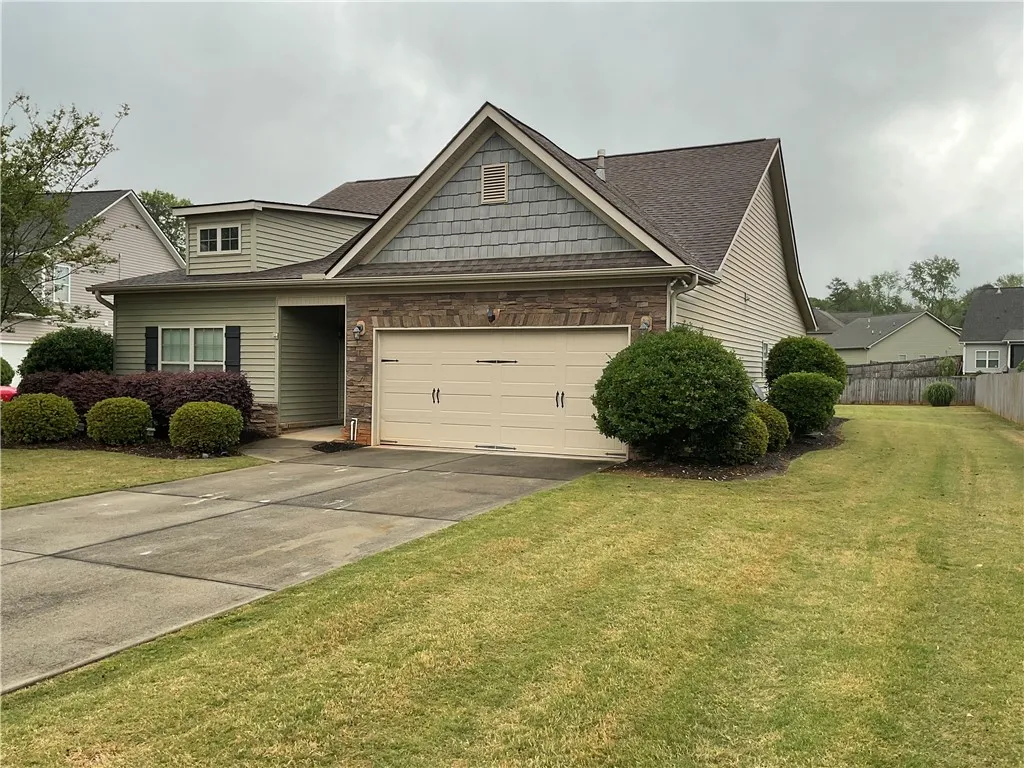 Property image 2 at 1036 Drakes Crossing, Anderson, SC 29625