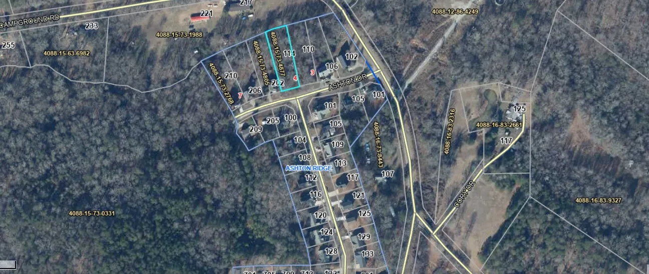 114 Ashton Drive
