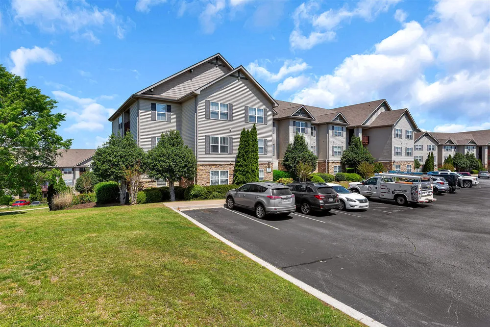 Property image 3 at 1332 Harts Ridge Drive, Seneca, SC 29678