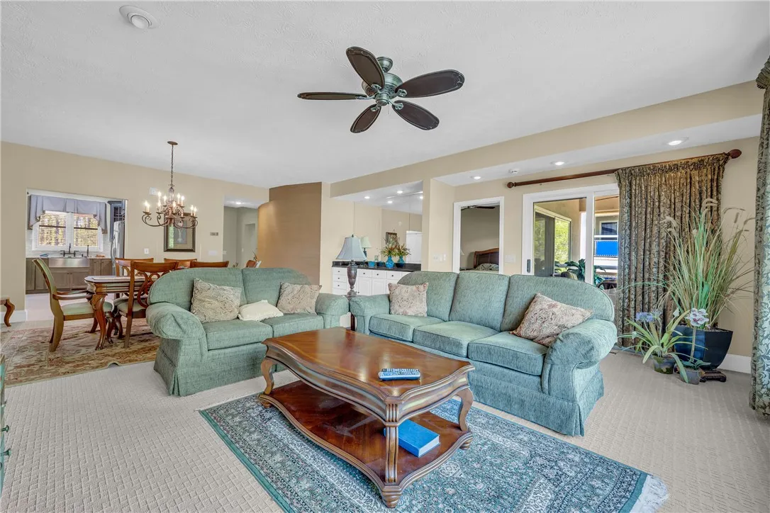 Property image 5 at 491 Tall Ship Drive, Salem, SC 29676