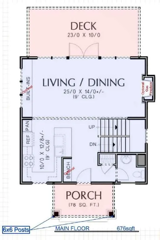 Property image 5 at 114 Ashton Drive, Liberty, SC 29657