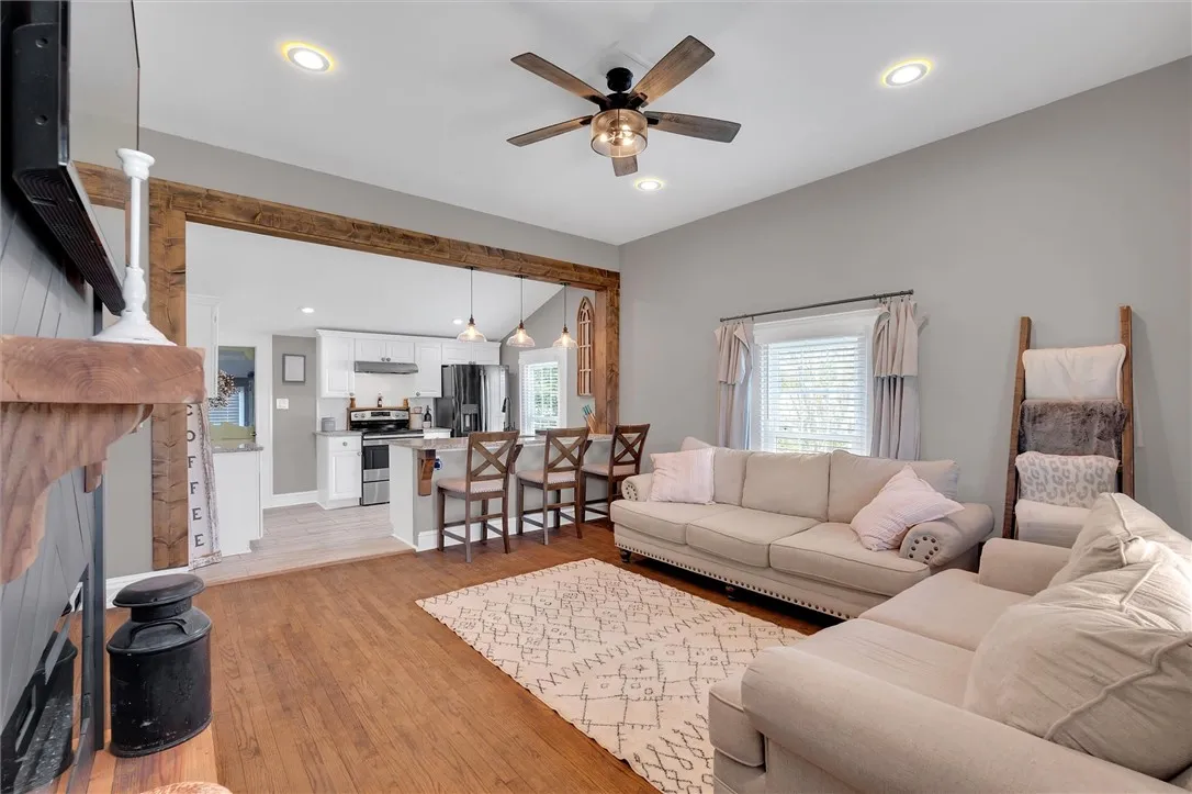 Property image 5 at 202 W Beattie Street, Liberty, SC 29657
