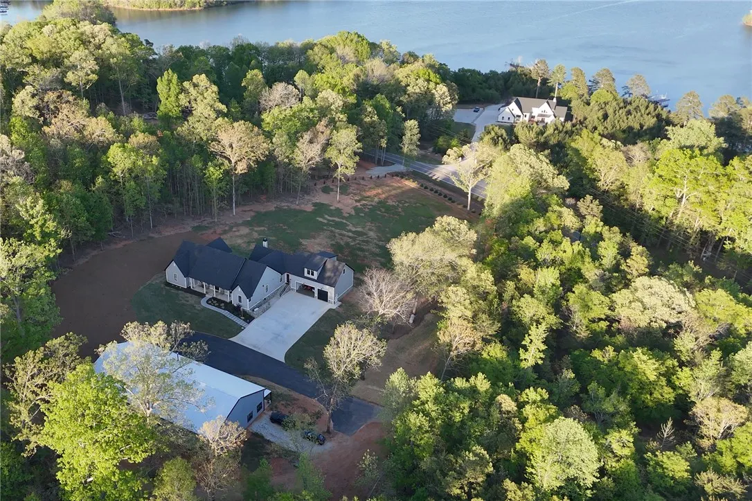 Property image 3 at 1359 Martin Creek Road, Seneca, SC 29678