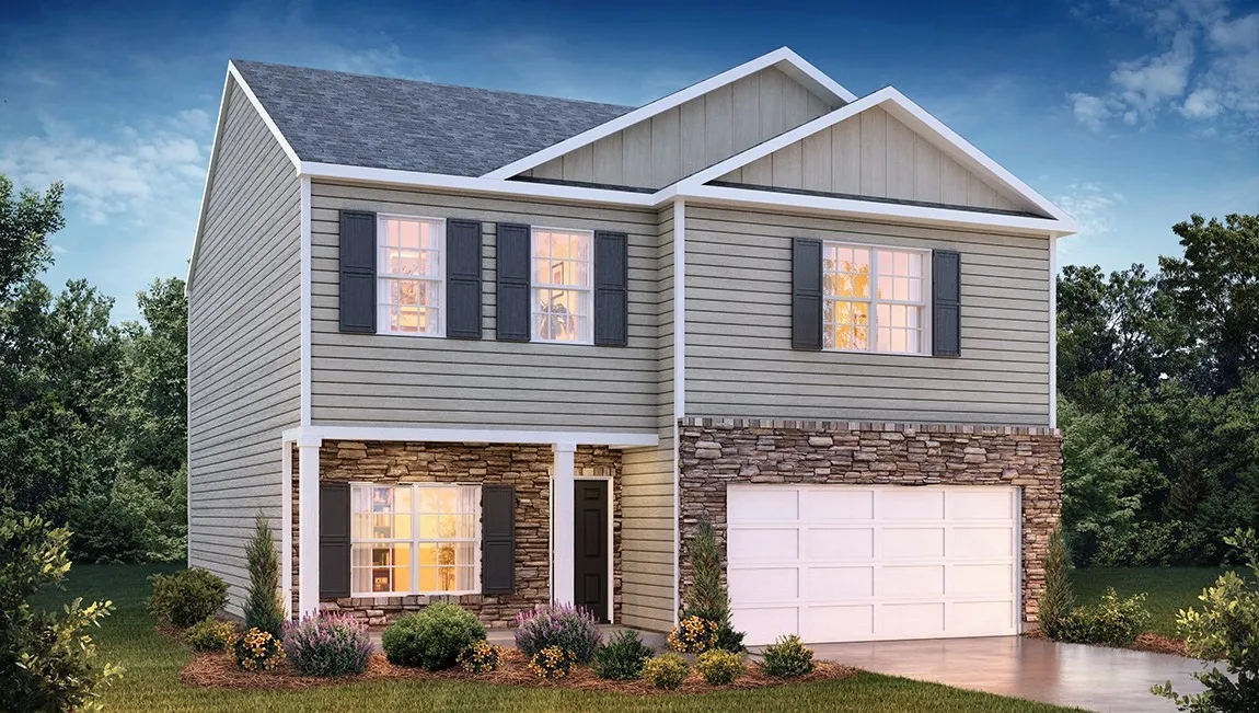 Property image 1 at 113 Cascade Lane, Seneca, SC 29678